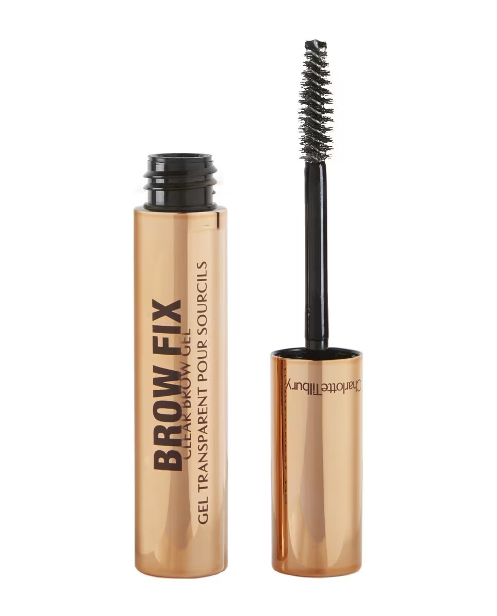 Гель для бровей Charlotte Tilbury Brow Fix
Гель для бровей Charlotte Tilbury Brow Fix