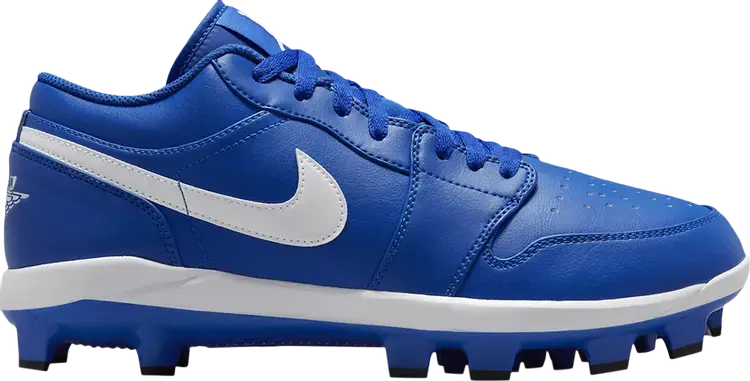 Бутсы Jordan 1 Retro MCS Low Game Royal, синий
Бутсы Jordan 1 Retro MCS Low Game Royal, синий