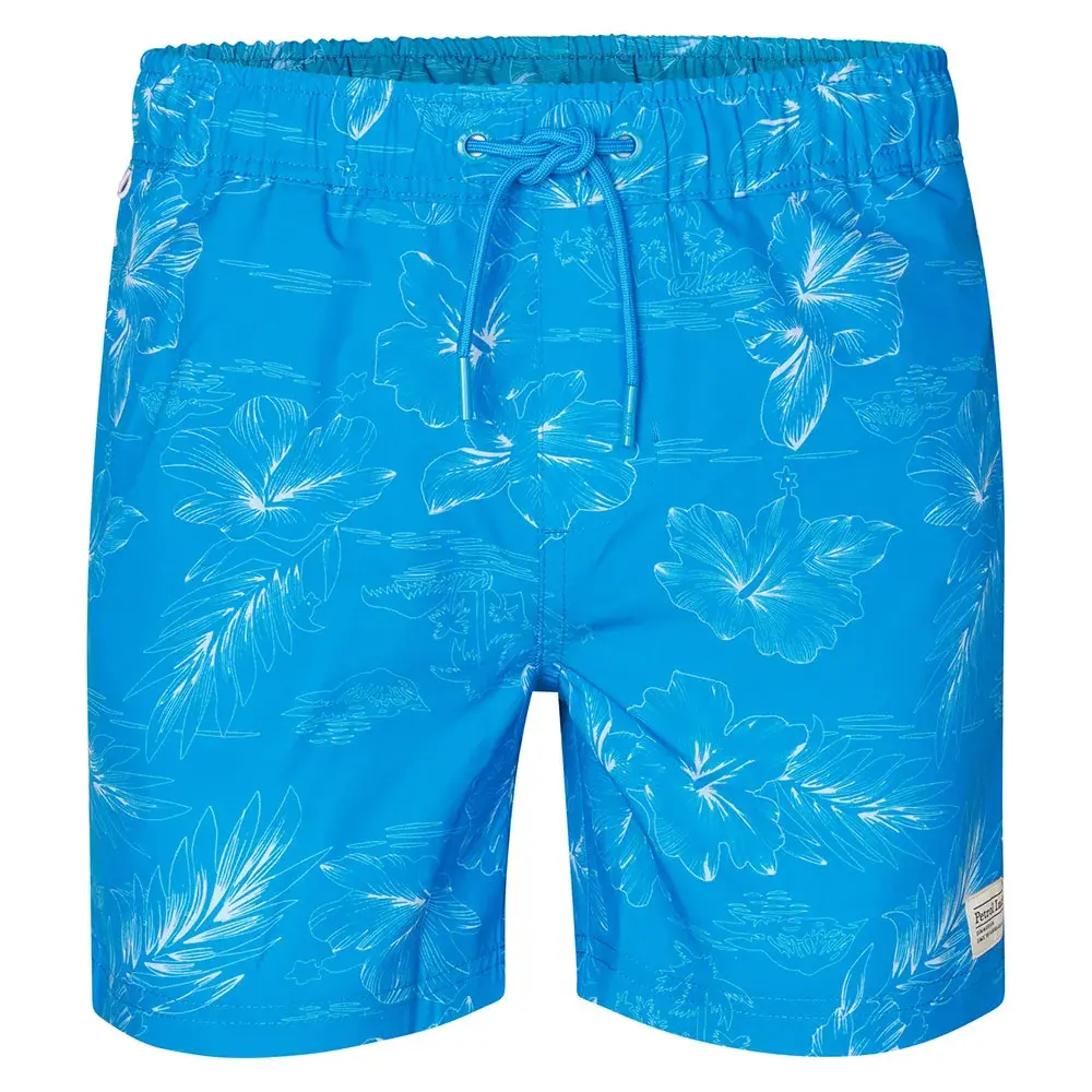 Шорты для плавания Petrol Industries M-1050-SWS959, синий
Шорты для плавания Petrol Industries M-1050-SWS959, синий