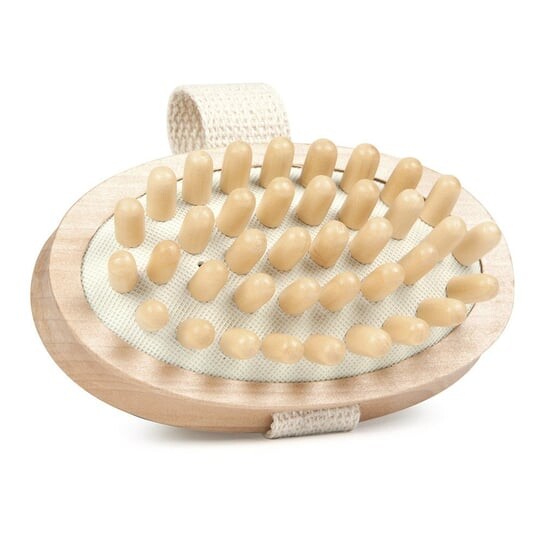 Нажель, антицеллюлитный массажер, Najel
Нажель, антицеллюлитный массажер, Najel