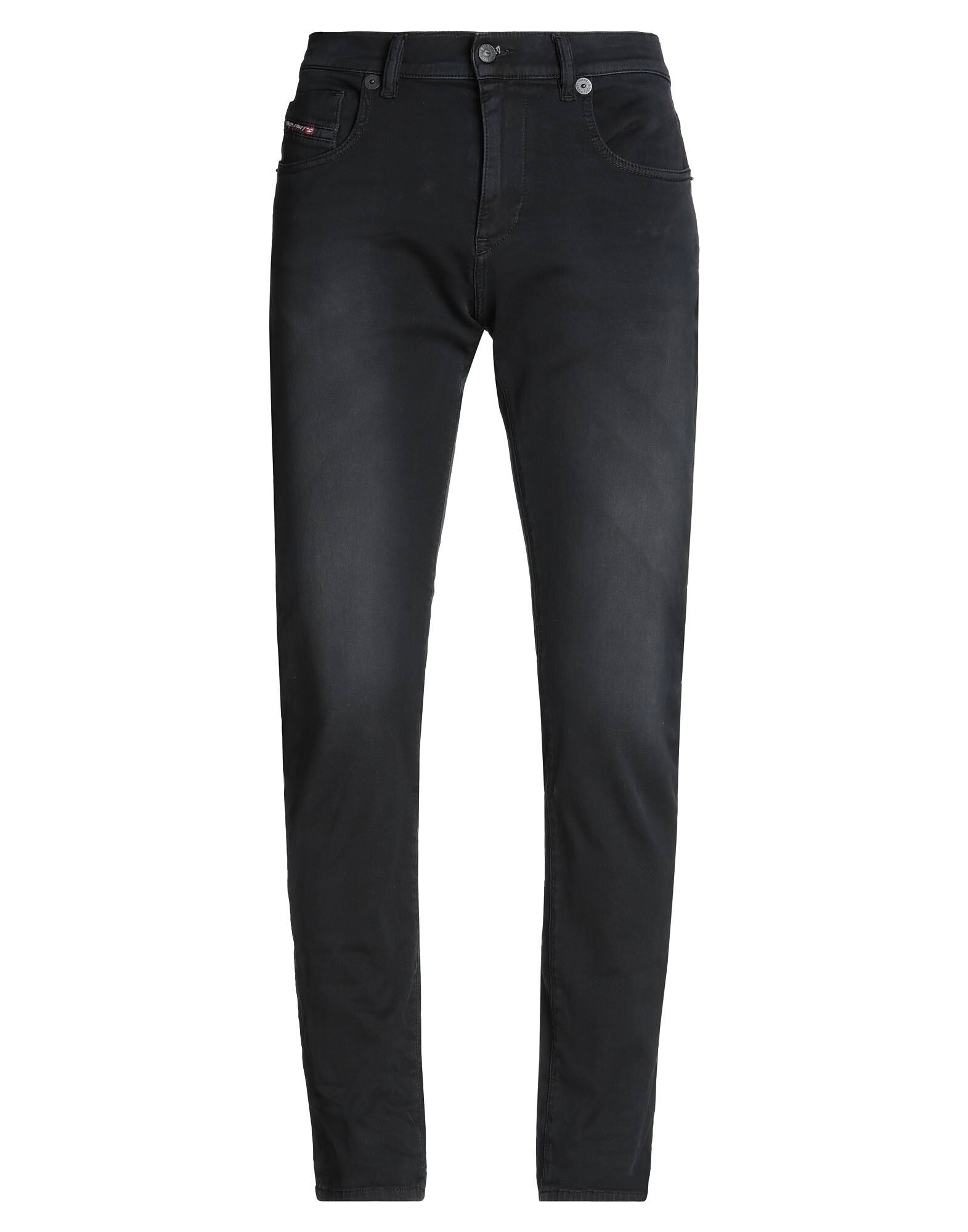 Джинсы D-STRUKT JOGGJEANS 0670M SLIM Diesel, черный
Джинсы D-STRUKT JOGGJEANS 0670M SLIM Diesel, черный
