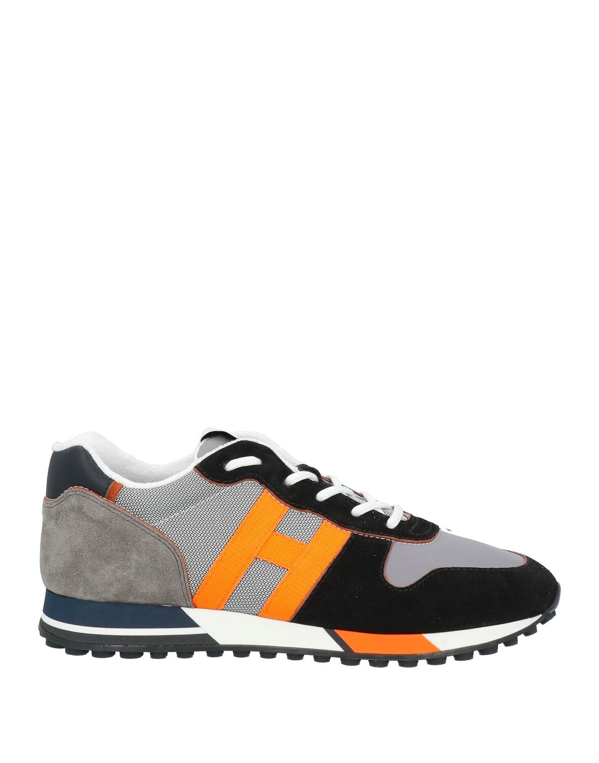 Кеды Hogan, черный
Кеды Hogan, черный