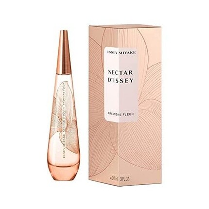 Issey Miyake Nectar D'Issey Premiere Fleur Eau de Parfum для женщин
Issey Miyake Nectar D'Issey Premiere Fleur Eau de Parfum для женщин