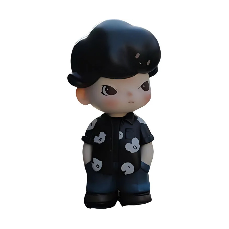 Фигурка Pop Mart DIMOO Boy Easy Moment Limited Figure
Фигурка Pop Mart DIMOO Boy Easy Moment Limited Figure