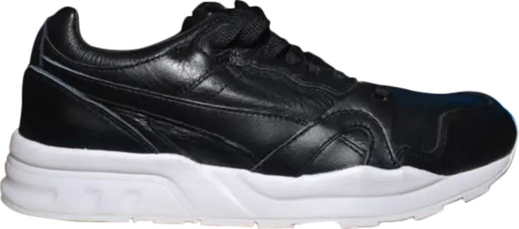 Кроссовки Puma Ronnie Fieg x DSM x Trinomic XT2+, черный
Кроссовки Puma Ronnie Fieg x DSM x Trinomic XT2+, черный