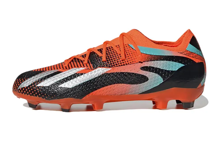 X Speedportal Messi.1 FJ J 'L10NEL M35SI Pack' Adidas
X Speedportal Messi.1 FJ J 'L10NEL M35SI Pack' Adidas