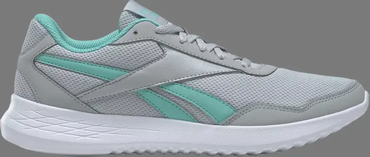 Кроссовки wmns energen lite 'pure grey semi classic teal' Reebok, серый
Кроссовки wmns energen lite 'pure grey semi classic teal' Reebok, серый