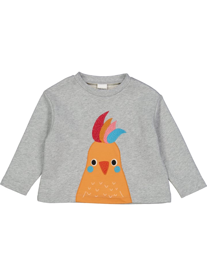 Свитер FredВґs World by GREEN COTTON 
Свитер FredВґs World by GREEN COTTON