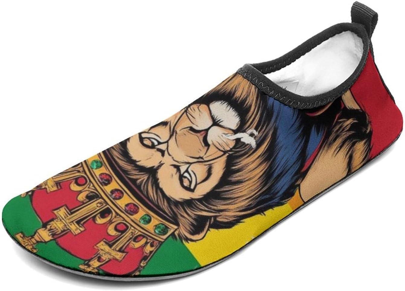 Женские и мужские водные спортивные тапочки для пляжа, быстро сохнущие, босоножки для спорта на воде Woezkex, Pattern958
Женские и мужские водные спортивные тапочки для пляжа, быстро сохнущие, босоножки для спорта на воде Woezkex, Pattern958