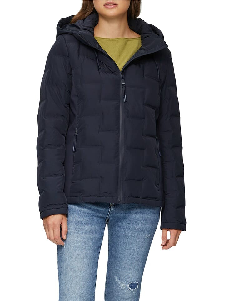 Куртка SOLIVER RED LABEL, темно-синий
Куртка SOLIVER RED LABEL, темно-синий