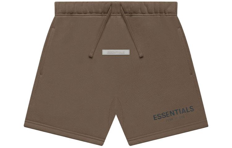 Дети Шорты Fear Of God Essentials, цвет Harvest
Дети Шорты Fear Of God Essentials, цвет Harvest
