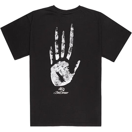 Футболка Built Different k1x, черный
Футболка Built Different k1x, черный