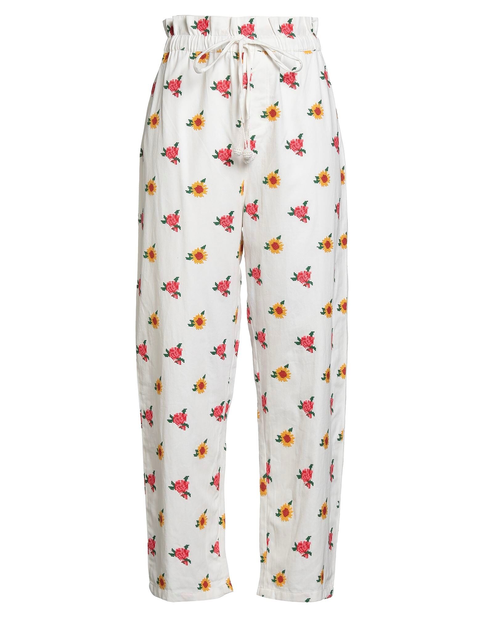 Брюки Farm Rio, белый
Брюки Farm Rio, белый