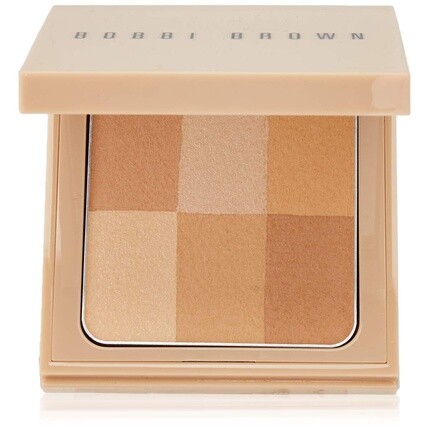 Пудра-хайлайтер Nude Finish, 0,23 унции, Bobbi Brown
Пудра-хайлайтер Nude Finish, 0,23 унции, Bobbi Brown