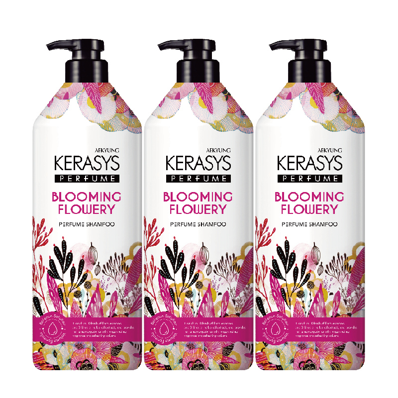 Шампунь / Шампунь-мыло Unisex AEKYUNG KERASYS
Шампунь / Шампунь-мыло Unisex AEKYUNG KERASYS