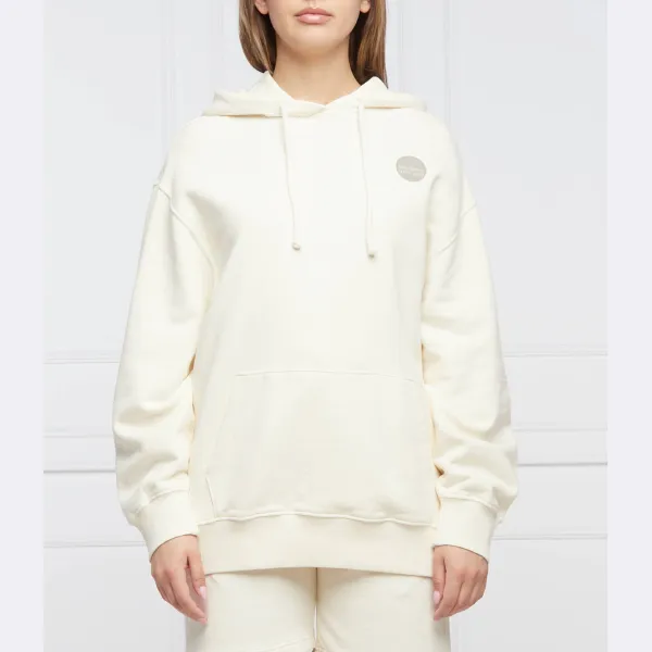 Толстовка свободного кроя Marc O'Polo, бежевый
Толстовка свободного кроя Marc O'Polo, бежевый