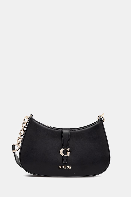 Сумка-переноска Guess, черный
Сумка-переноска Guess, черный