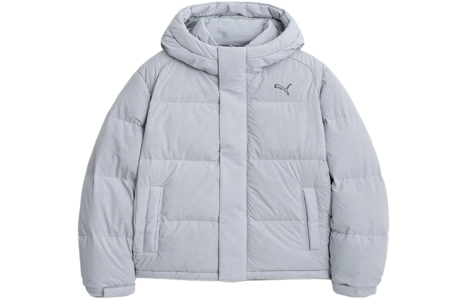 Пуховик Puma Ultra1 Core, серый
Пуховик Puma Ultra1 Core, серый