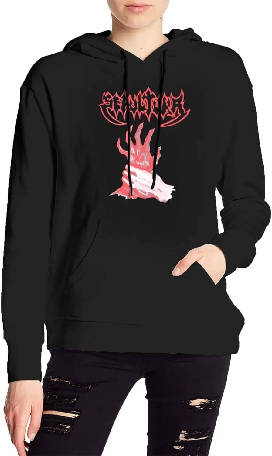 Толстовка с капюшоном Sepulturas Casual Fashion Dayalany
Толстовка с капюшоном Sepulturas Casual Fashion Dayalany