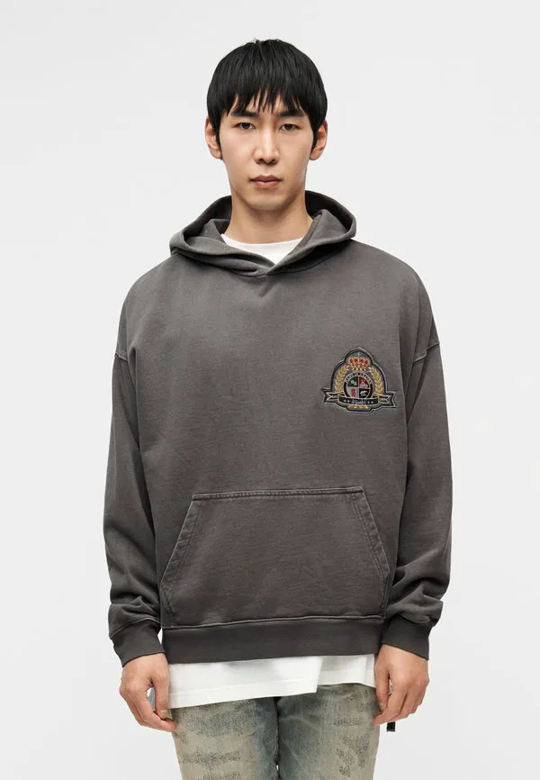 Худи худи Ksubi, Grey, Серый, Худи худи Ksubi, Grey
Худи худи Ksubi, Grey, Серый, Худи худи Ksubi, Grey