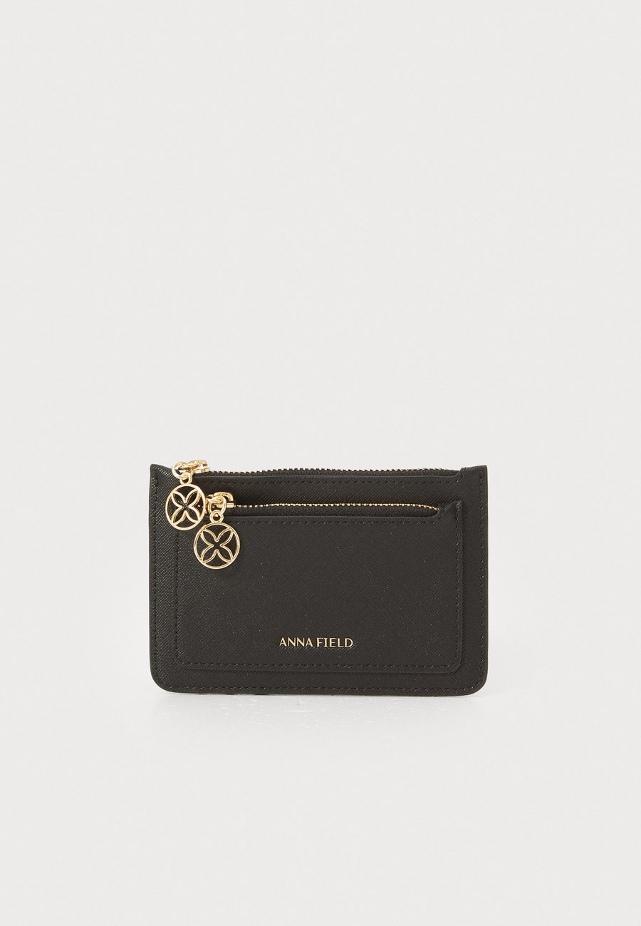Кошелек Anna Field Wallet, Black
Кошелек Anna Field Wallet, Black
