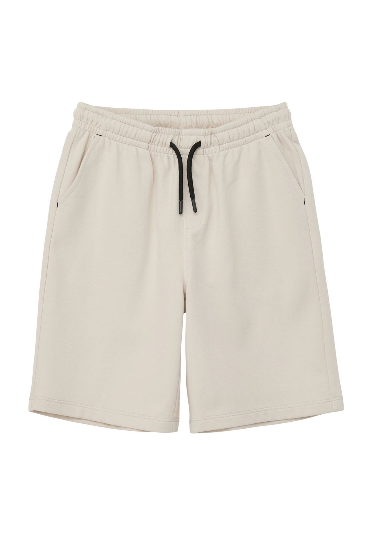 Бермуды, пояс на резинке, боковые карманы, детские S.Oliver, цвет 8013 Brown
Бермуды, пояс на резинке, боковые карманы, детские S.Oliver, цвет 8013 Brown