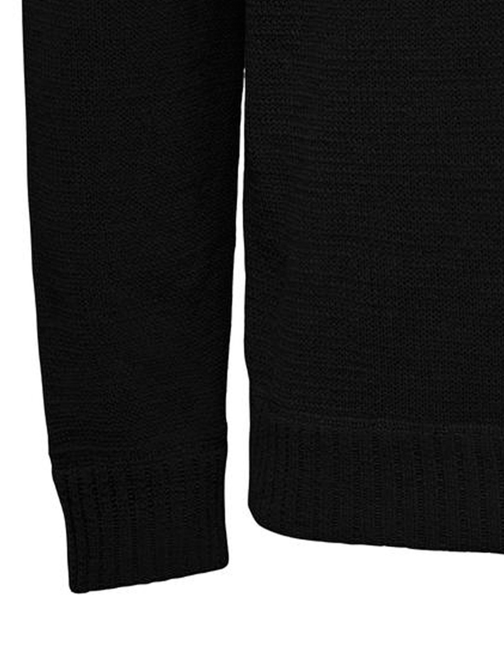 Толстовка REGULAR FIT Only & Sons, черный
Толстовка REGULAR FIT Only & Sons, черный