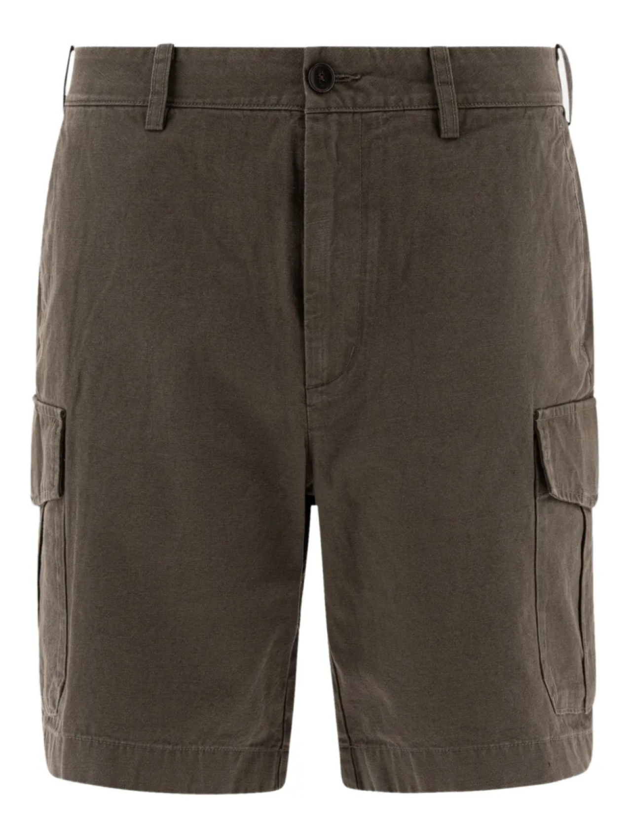 Шорты-карго прямого покроя Vince, зеленый
Шорты-карго прямого покроя Vince, зеленый