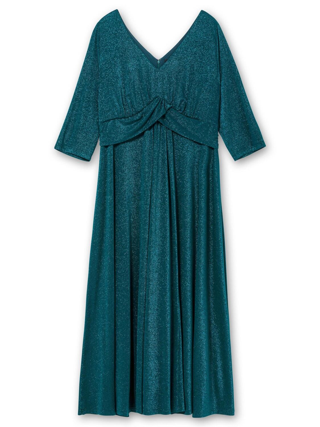 SHEEGO Вечернее платье в синем цвете
SHEEGO Вечернее платье в синем цвете