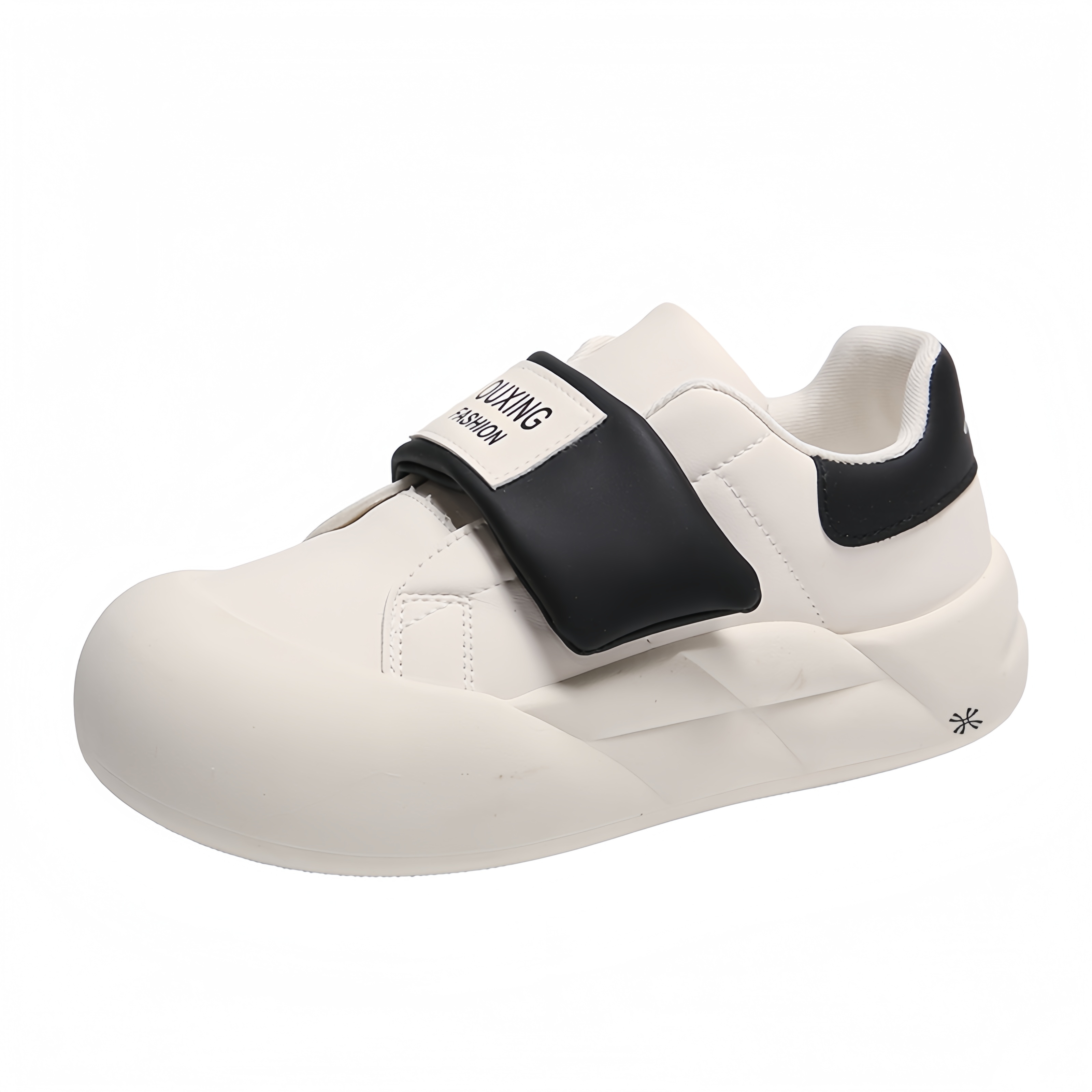 Детские скейтерские кроссовки для подростков YUZHAOLIN, черный
Детские скейтерские кроссовки для подростков YUZHAOLIN, черный