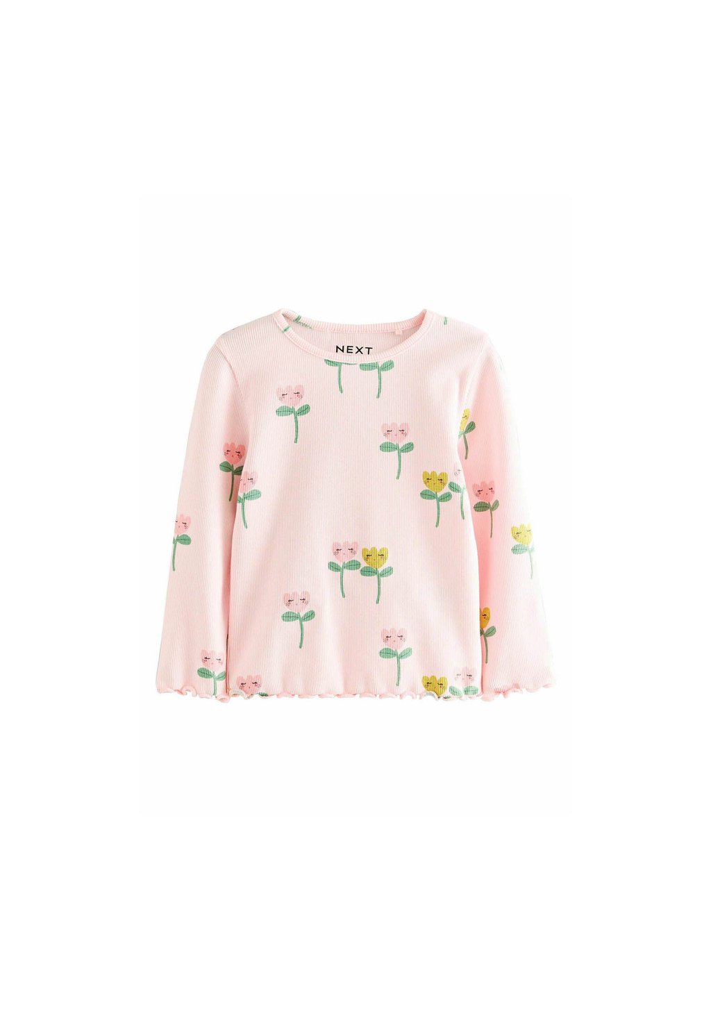 Футболка с длинным рукавом REGULAR FIT Next, фуксия
Футболка с длинным рукавом REGULAR FIT Next, фуксия