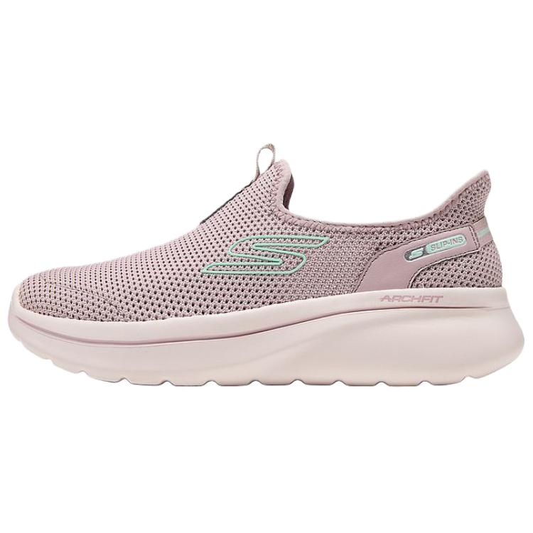Skechers Женские кроссовки GO WALK Abrasion Resistant для ходьбы, розово-зеленые
Skechers Женские кроссовки GO WALK Abrasion Resistant для ходьбы, розово-зеленые