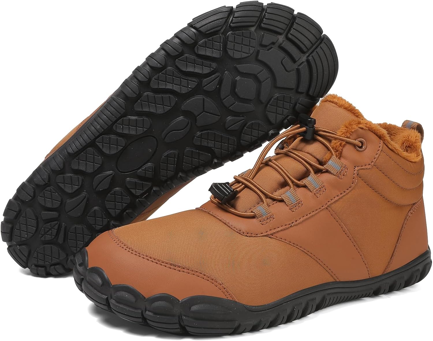 Снежные ботинки для женщин и мужчин 2025, зимняя обувь Peakfootwear, обувь-босоножки с меховой подкладкой Lghlmcl, коричневый
Снежные ботинки для женщин и мужчин 2025, зимняя обувь Peakfootwear, обувь-босоножки с меховой подкладкой Lghlmcl, коричневый