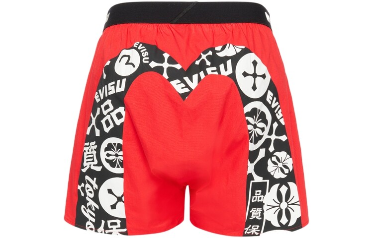 Мужские трусы Evisu
Мужские трусы Evisu