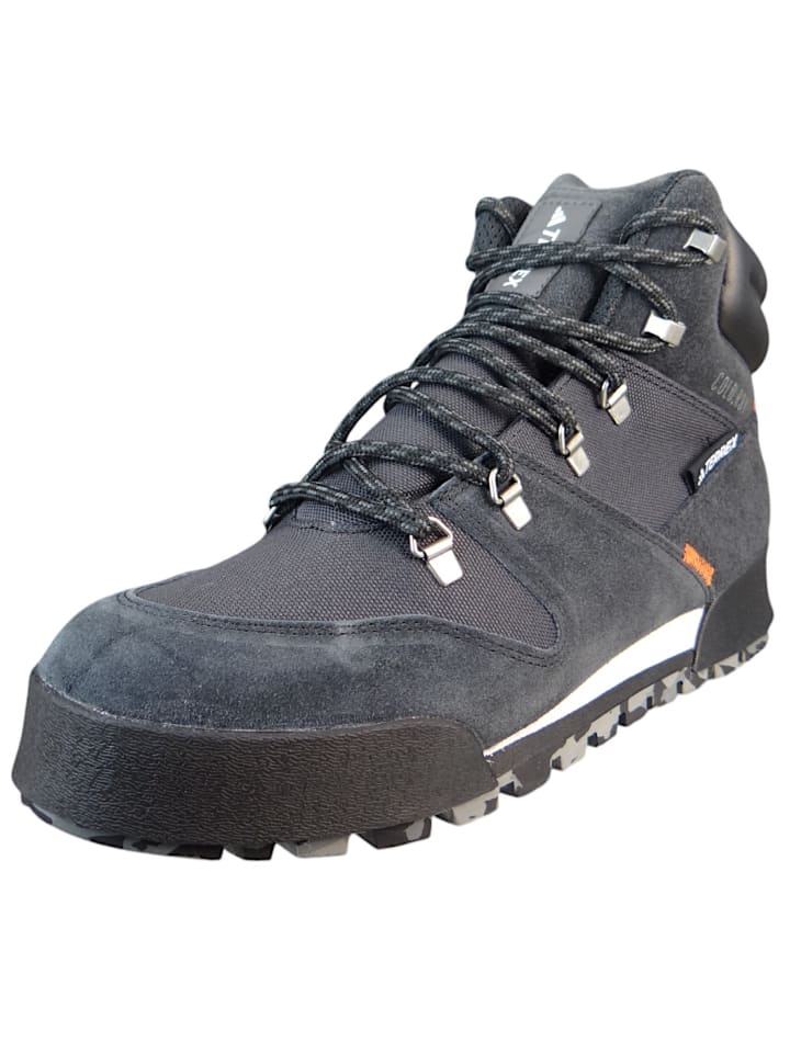 Сапоги adidas Performance, цвет stiefel schwarz
Сапоги adidas Performance, цвет stiefel schwarz