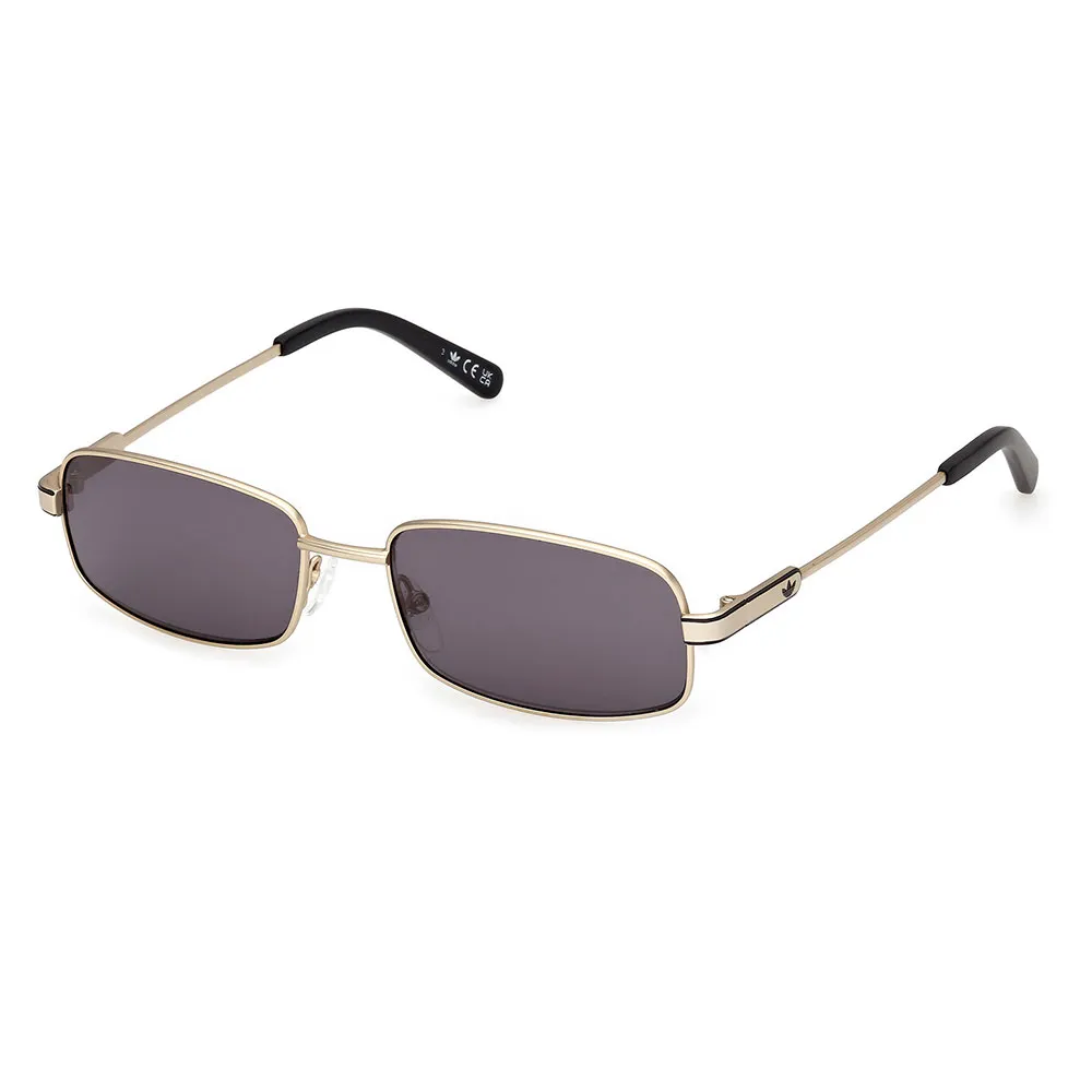 Солнцезащитные очки adidas Originals OR0138, золотой
Солнцезащитные очки adidas Originals OR0138, золотой