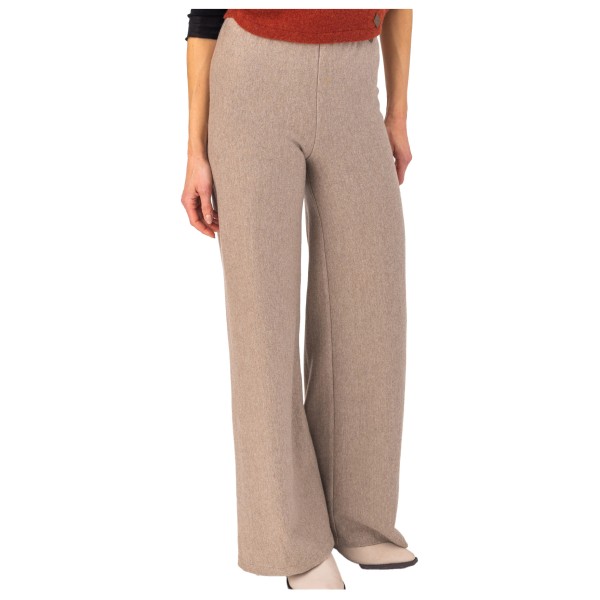 Женские брюки-пальма для отдыха Stapf, Legno
Женские брюки-пальма для отдыха Stapf, Legno