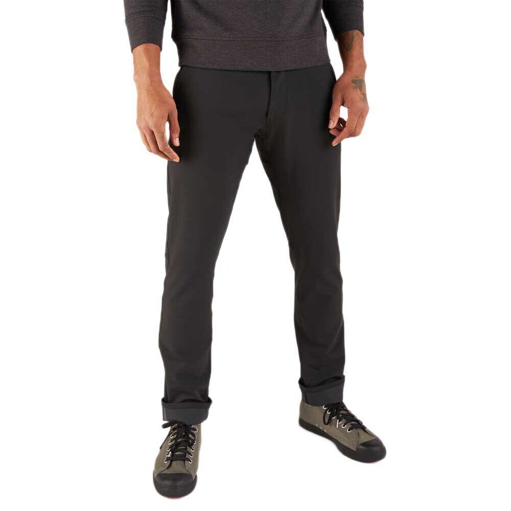 Брюки Chrome Brannan, черный
Брюки Chrome Brannan, черный