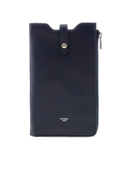 Бинго в сумке для мобильного телефона Picard, синий
Бинго в сумке для мобильного телефона Picard, синий