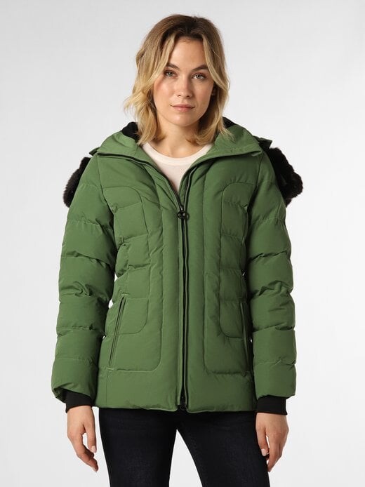 Функциональная куртка belvitesse среднего размера Wellensteyn, зеленый
Функциональная куртка belvitesse среднего размера Wellensteyn, зеленый