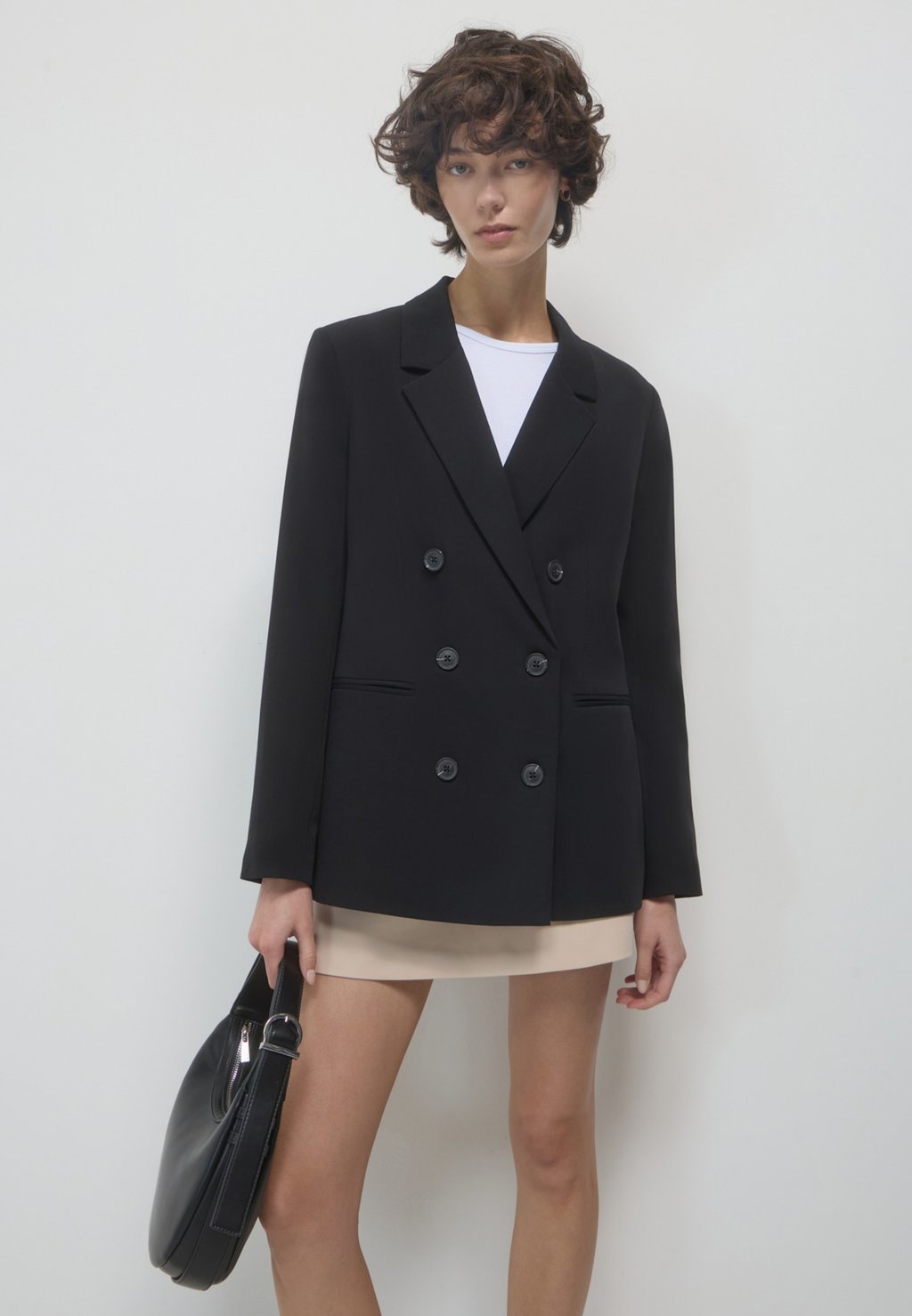 Блейзер Calliope, черный
Блейзер Calliope, черный