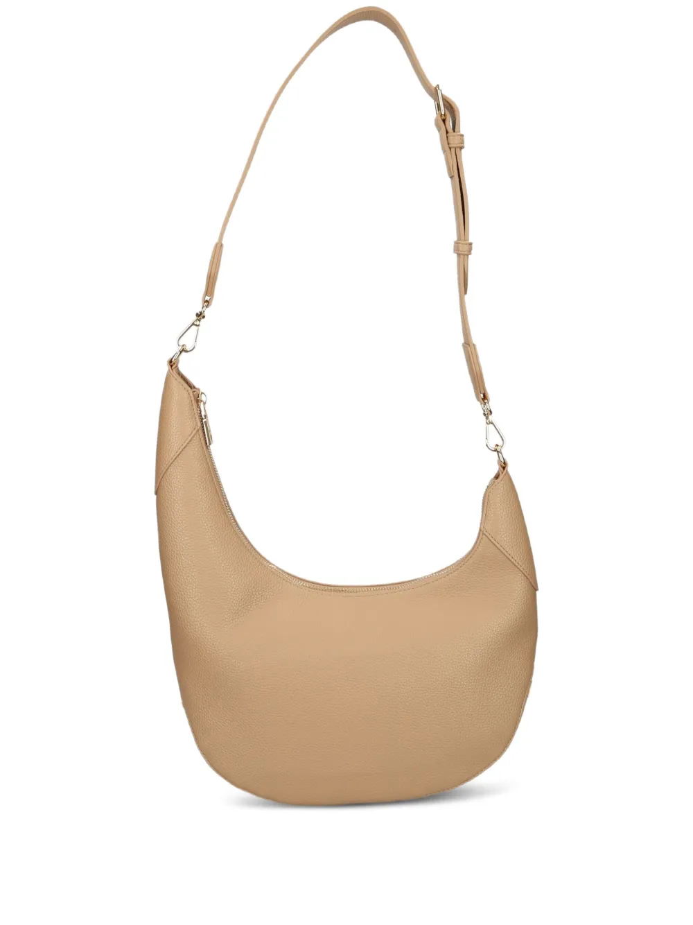 Сумка через плечо с логотипом в форме полумесяца Love Moschino, коричневый
Сумка через плечо с логотипом в форме полумесяца Love Moschino, коричневый