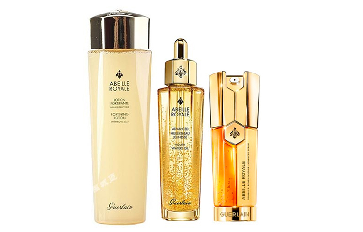 Наборы для ухода за кожей Unisex GUERLAIN
Наборы для ухода за кожей Unisex GUERLAIN