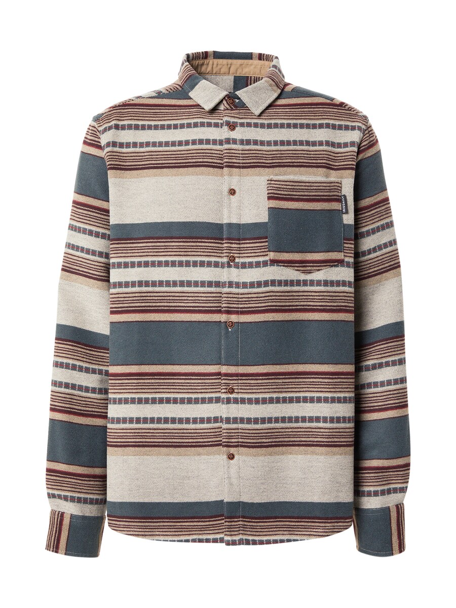 Рубашка на пуговицах классического кроя Iriedaily Santania, Khaki/Emerald
Рубашка на пуговицах классического кроя Iriedaily Santania, Khaki/Emerald