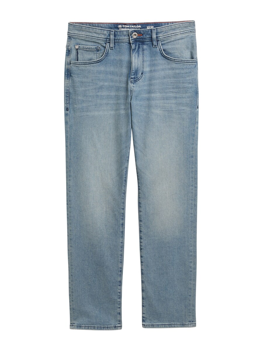 Обычные джинсы TOM TAILOR Marvin, Blue Denim
Обычные джинсы TOM TAILOR Marvin, Blue Denim