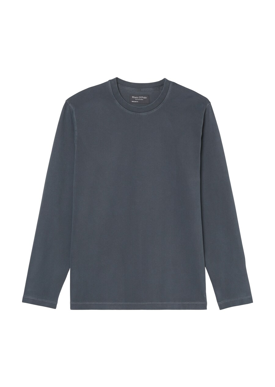 Футболка Marc OPolo, Dusty blue
Футболка Marc OPolo, Dusty blue