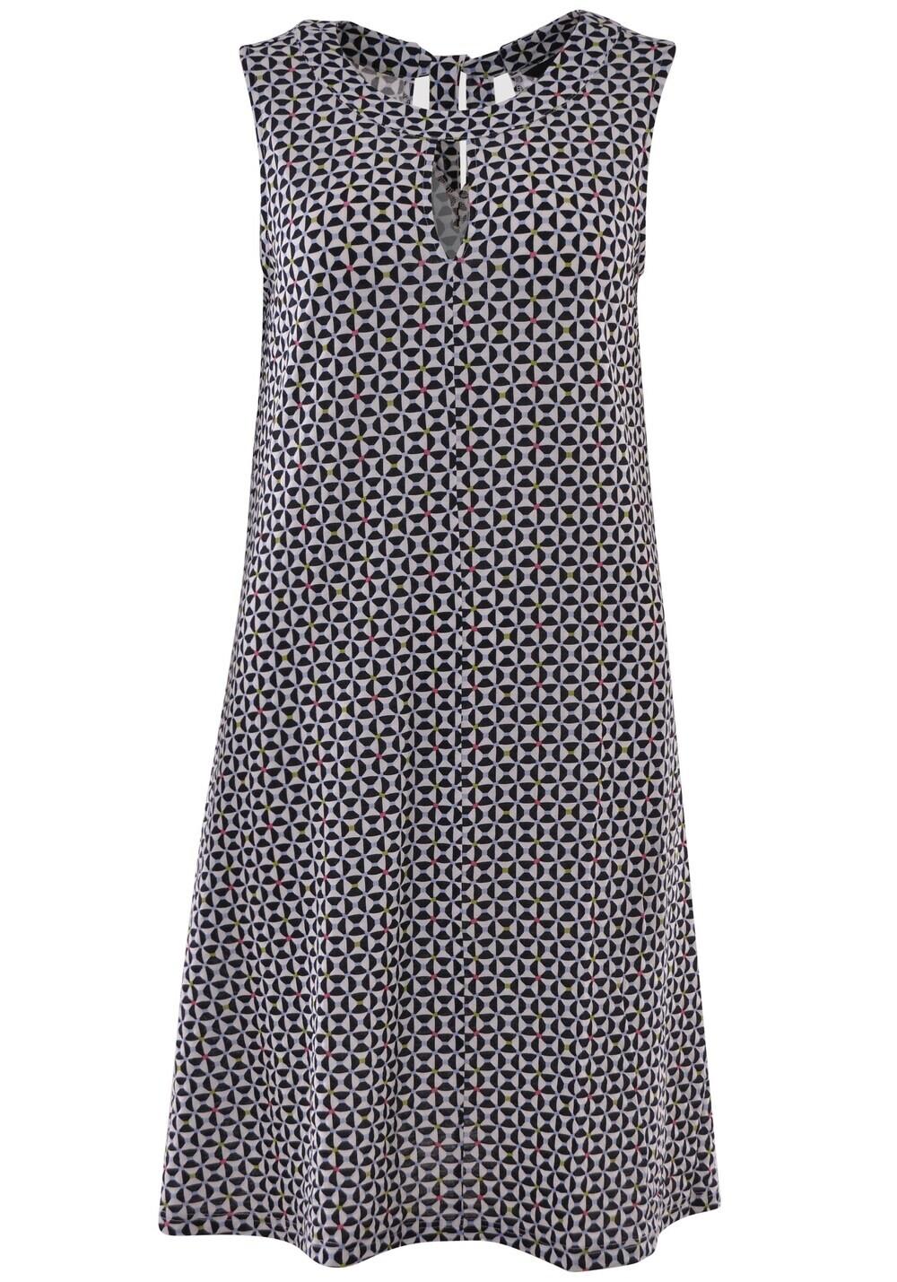 Платье Navigazione, темно-синий/светло-голубой
Платье Navigazione, темно-синий/светло-голубой