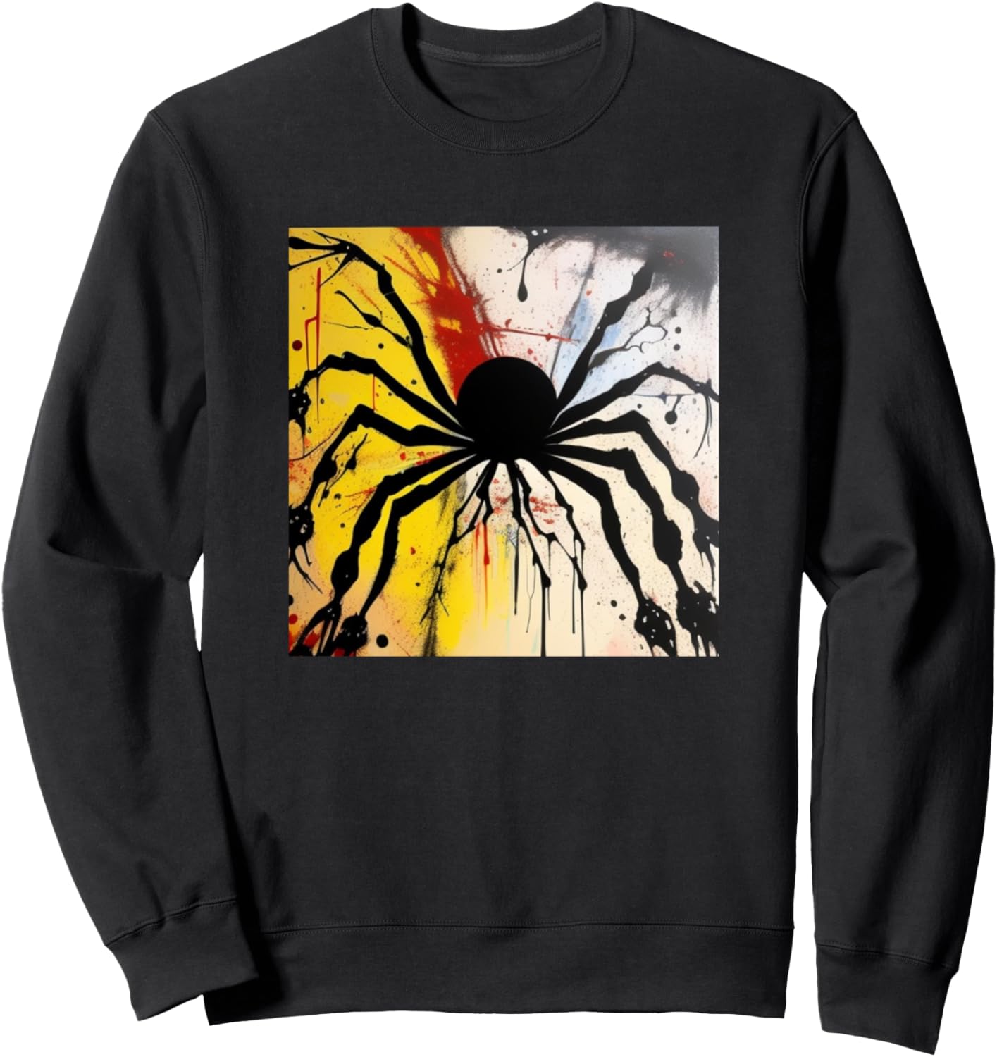 Толстовка с силуэтом паука для любителей пауков Spider Art Merch Men Women Kids | Boys Girls Gift, черный
Толстовка с силуэтом паука для любителей пауков Spider Art Merch Men Women Kids | Boys Girls Gift, черный
