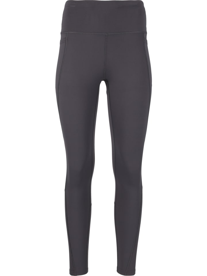 Леггинсы Athlecia Tight Aliya, цвет 1166 Nine Iron 
Леггинсы Athlecia Tight Aliya, цвет 1166 Nine Iron