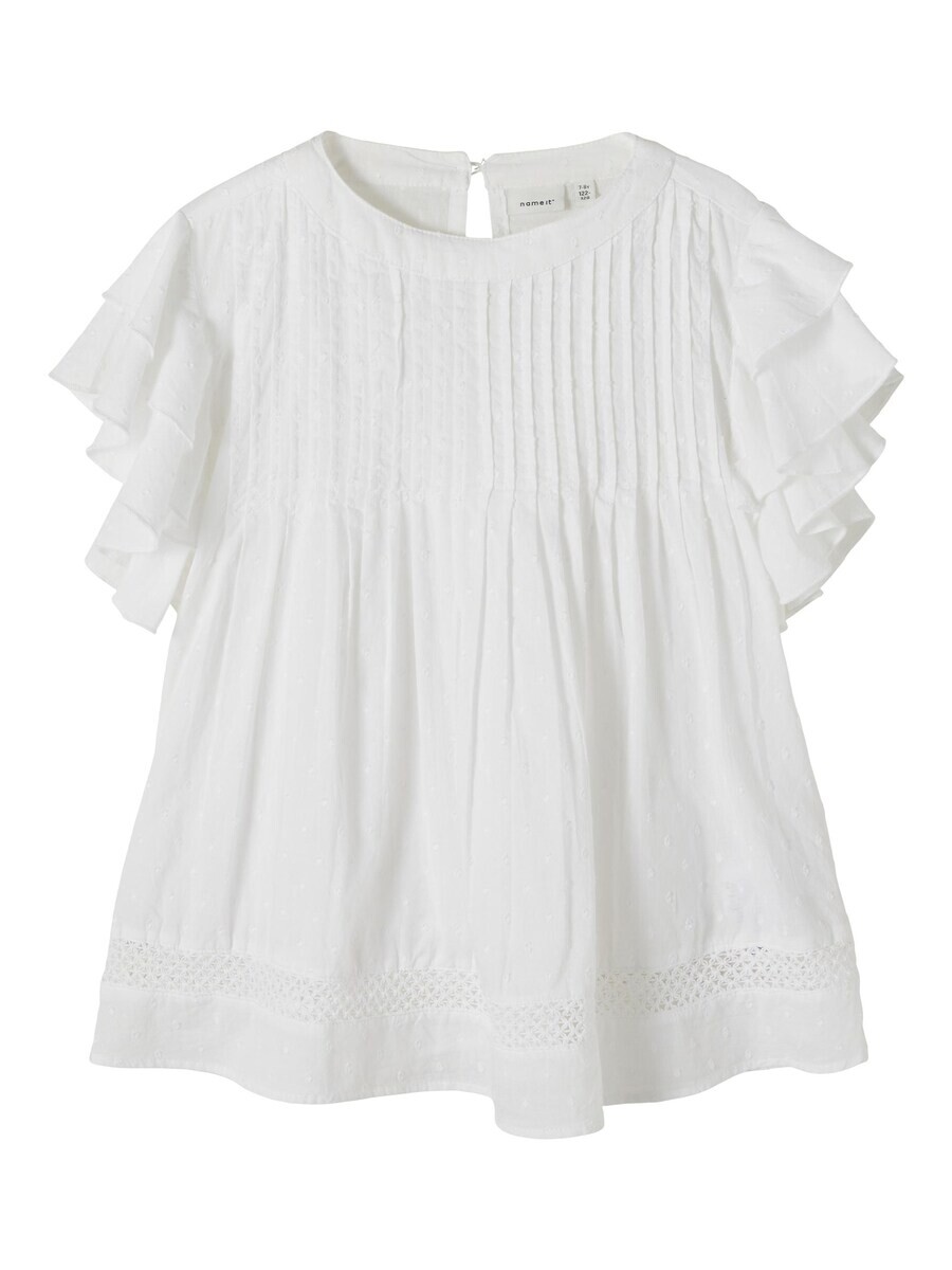 Футболка Name It FARIDE, белый
Футболка Name It FARIDE, белый